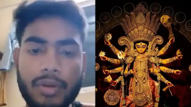 VIDEO: चलती बस में संबंध बनाते पकड़े गए कपल, फिर कंडक्टर ने किया कुछ ऐसा, वीडियो वायरल