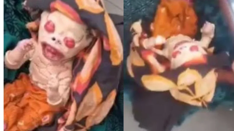 VIDEO: स्कूल में फेल होने पर बच्चा हुआ इतना खुश, बताई ऐसी वजह की वायरल हो गया वीडियो