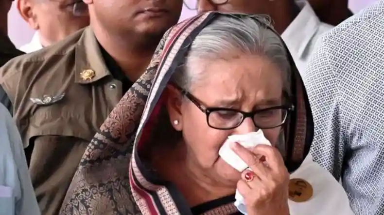 Bangladesh Quota Protest: सुप्रीम कोर्ट के फैसले के बाद भी विरोध प्रदर्शन जारी, आखिर खेल का मोहरा कौन ?