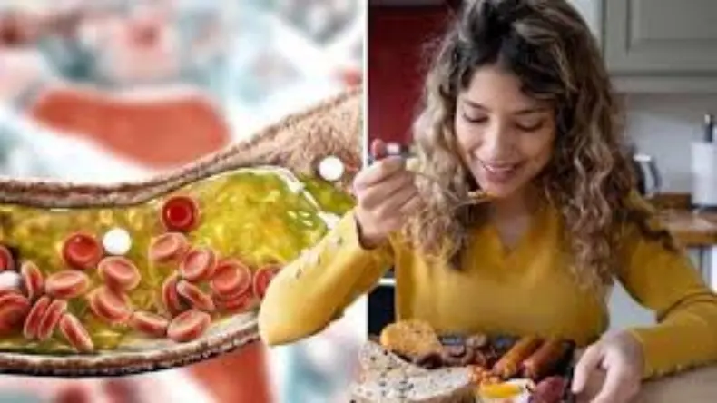 हाई कोलेस्ट्रॉल के नाश से लेकर नसों की गंदगी भी बाहर निकाल फेंकेंगे ये फल, जानें फायदे