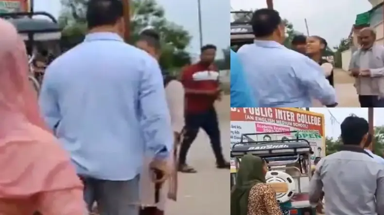 शहर में आने वाली थी कयामत, 17 बंदूके, 700 कारतूस, दरोगा बेटा ने रची थी साजिश, फिर हुआ…