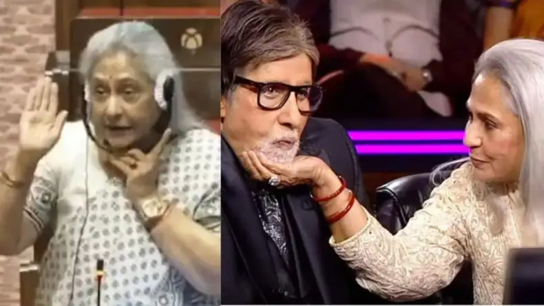 चाय से शुरू हुई थी सरकार और गाय पर आकर अटक गई, चुपचाप सुनते रहे सांसदों….