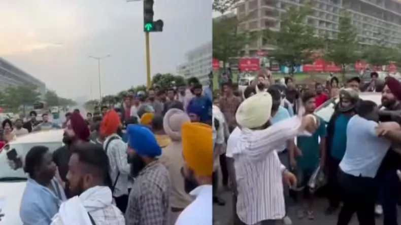 शमी के शानदार प्रदर्शन से जीता बंगाल, चंडीगढ़ को रोमांचक मैच में चटाई धूल