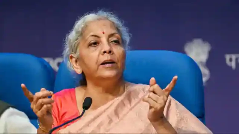 सेल्स गर्ल का काम करती थी यह नेता, फिर PM मोदी ने दिया… पढ़कर दंग रह जाएंगे आप