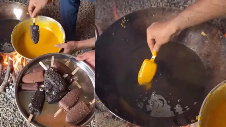Video: मरने का झूठा नाटक करती है ये चालाक मछली, वीडियो देख कर हो जाएंगे हैरान