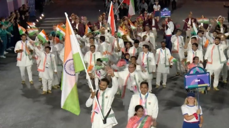 इन खेलों से उम्मीदें, पेरिस पैरालंपिक के तीसरे दिन भारत को मिल सकते हैं 4 मेडल