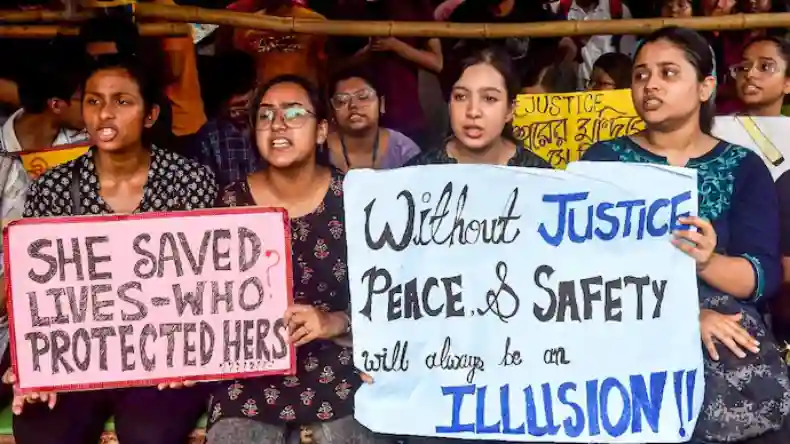 कोलकाता: ट्रेनी डॉक्टर रोज लिखा करती थीं डायरी, उस रात उसने कुछ ऐसा लिखा…..