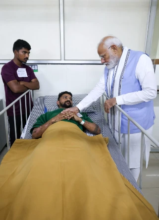 मुस्लिम कट्टरपंथियों ने राहुल-प्रियंका को वायनाड जिताया! कांग्रेस के सहयोगी ने ही खोला राज