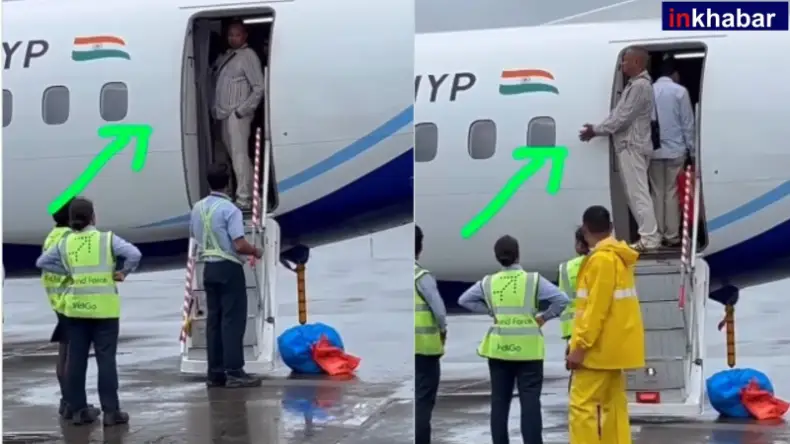 कांग्रेस के लोगों को डूब मरना चाहिए! PM नरेंद्र मोदी ने कुरुक्षेत्र में कहा