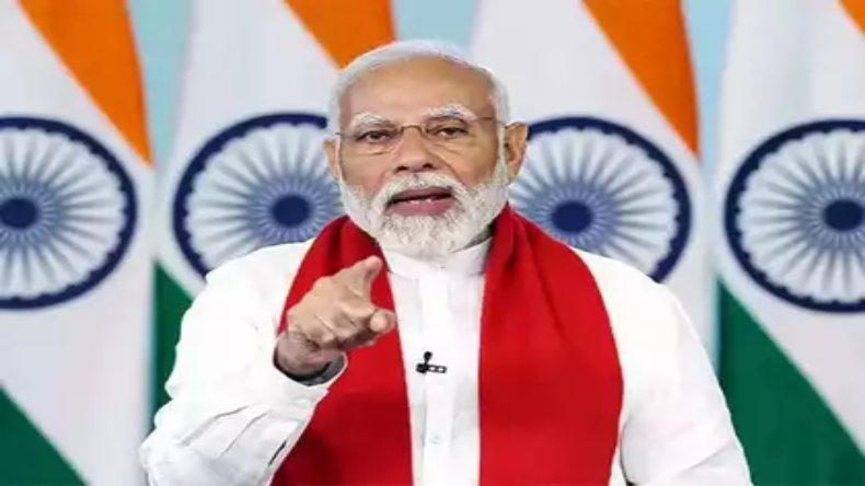 पीएम मोदी आज करेंगे मन की बात, जन्माष्टमी से पहले सजी मथुरा नगरी