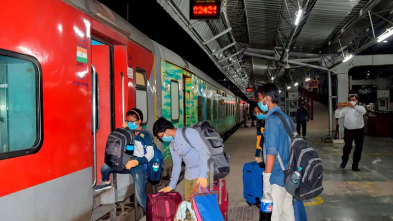 हादसा या साजिश? रेलवे की रिपोर्ट में हुआ बरौनी स्टेशन पर शंटमैन की मौत का खुलासा