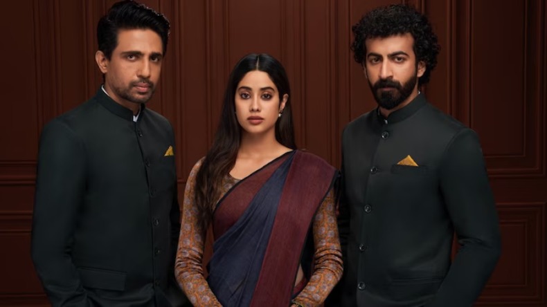जान्हवी कपूर की फिल्म ‘उलझ’ दूसरे दिन भी बॉक्स ऑफिस पर नहीं दिखा पाई दम, जानें कितना किया कलेक्शन