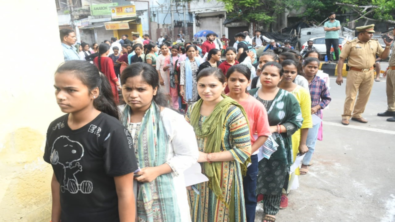 यूपी पुलिस कांस्टेबल भर्ती परीक्षा का रिजल्ट जल्द होगा जारी, इस लिंक पर देखें परिणाम