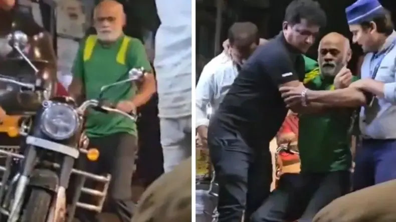 गंभीर बीमारी से जूझ रहे विनोद कांबली, मेडिकल रिपोर्ट में हुआ खुलासा