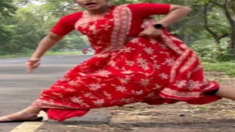 हिंदू छात्र मांस खाओ… वरना स्कूल से नाम काट देंगे! मेरठ के मुस्लिम टीचर ने स्टूडेंट्स को धमकाया