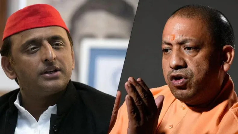 अयोध्या हार को CM योगी ने दिल पर लिया! अब ऐसे लेंगे अखिलेश और अवधेश से बदला
