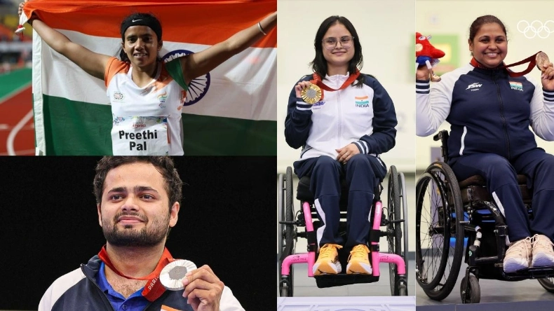 पांचवें दिन भारत को मिल सकते हैं 10 मेडल, जानें किन खिलाड़ियों पर रहेगी नजर