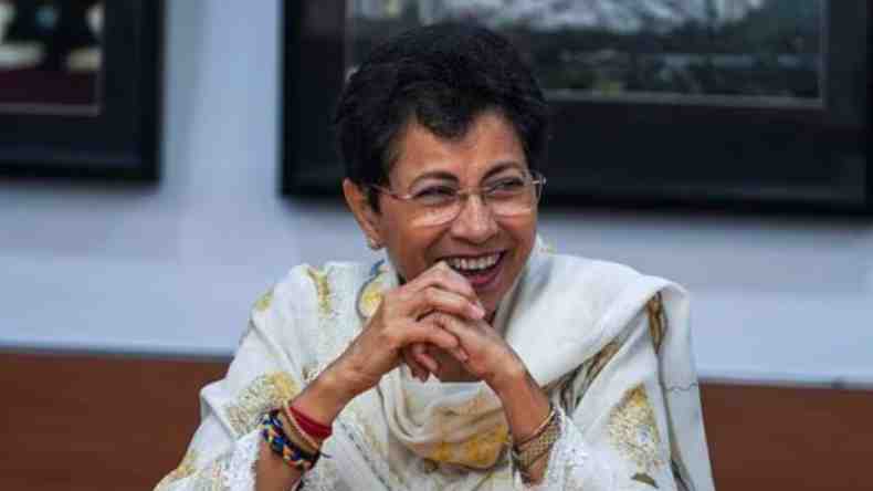 शैलजा ने AAP के साथ गठबंधन से किया इनकार, कहा कि कांग्रेस हरियाणा में अपने दम पर लड़ेगी