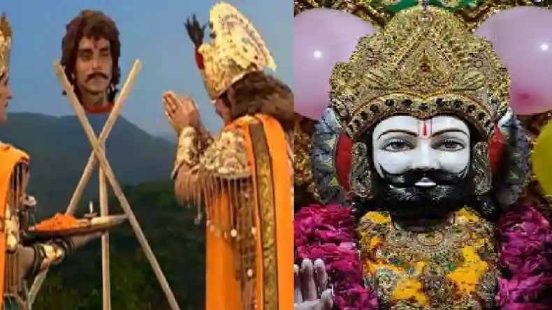 वह पेड़ जिसके नीचे बाबा खाटू श्याम ने देखी थी महाभारत, आज भी है राजस्थान में पूजनीय