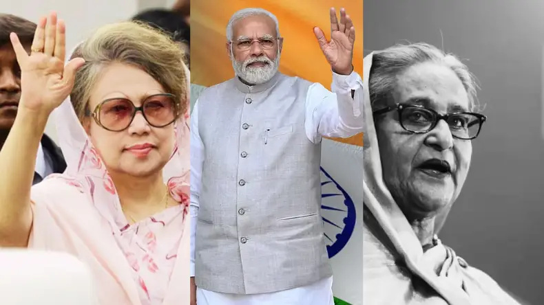 गाजियाबाद में हसीना, दिल्ली में होंगे यूनुस, 17 अगस्त को क्या करने वाले हैं PM मोदी?