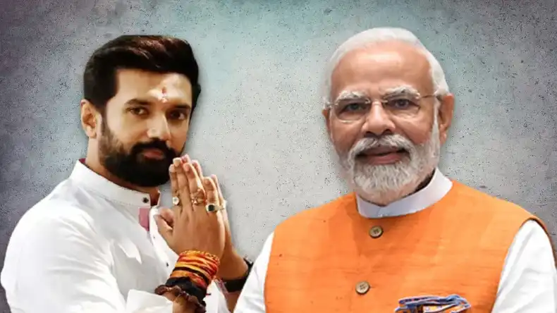 तेजस्वी ने चल दी चाल, शुरू कर दी 2025 की तैयारी, चिराग को कह दी फ़िदा होने वाली बात!