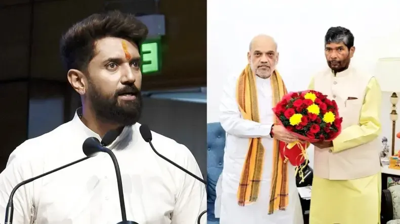 NDA में सब कुछ ठीक नहीं, नीतीश करते रहे इंतजार, कुर्सी रह गई खाली!