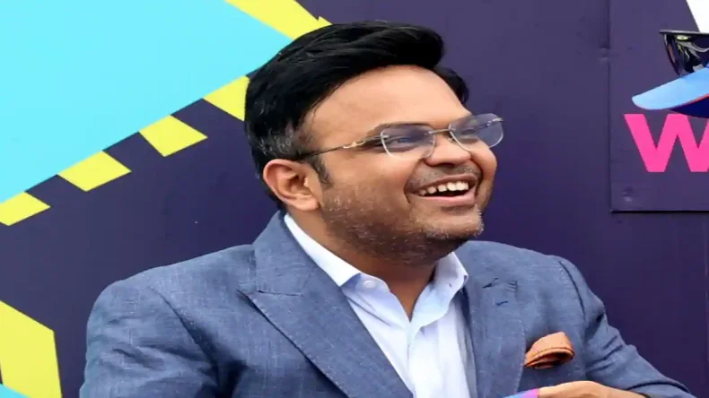 देवजीत सैकिया ने ली जय शाह की जगह, बने BCCI के नए सेक्रेट्री; अध्यक्ष बिन्नी ने की नियुक्ति