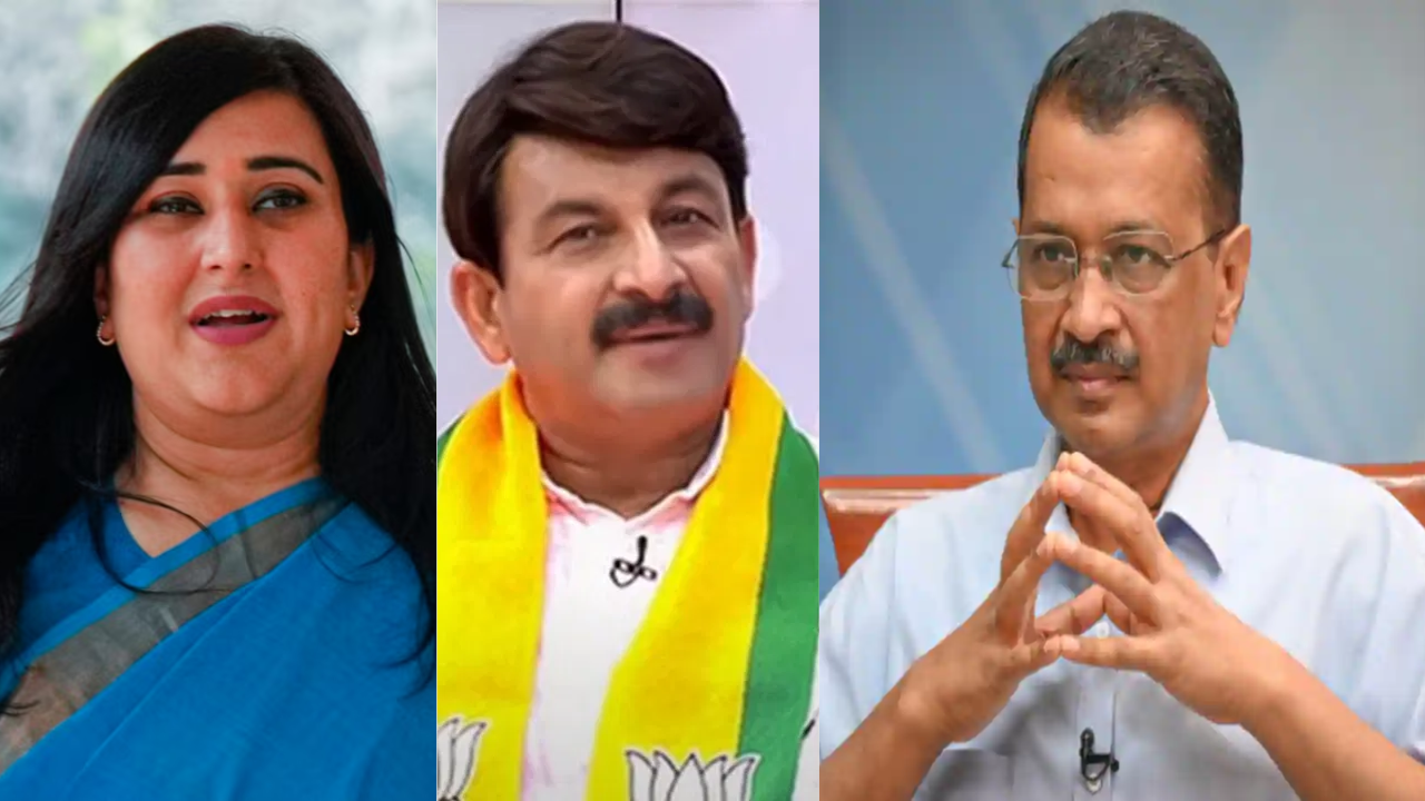 PM मोदी के जन्मदिन बड़ा धमाका करेंगे केजरीवाल! शाह-नड्डा समेत पूरी बीजेपी हिल जाएगी