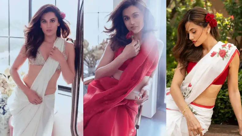 Baaghi 4: टाइगर श्रॉफ संग दिखेगी सोनम बाजवा की केमिस्ट्री, मेकर्स ने किया खुलासा
