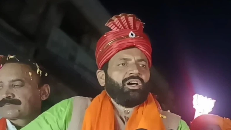 हरियाणा में विभागों का बंटवारा,CM सैनी ने अपने पास रखे 2 विभाग, जानें किसे क्या मिला
