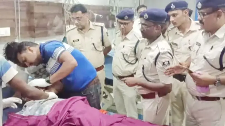 गोमांस को बैन करने की मांग, JDU नेता ने उठाई आवाज, क्या है बिहार चुनाव से इसका कनेक्शन?