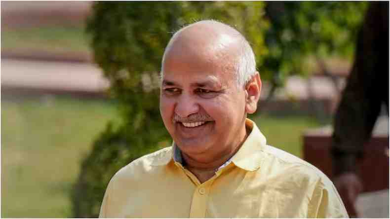 Delhi: अब मनीष सिसोदिया संभालेंगे पार्टी की कमान, चुनाव को लेकर करेंगे ये काम