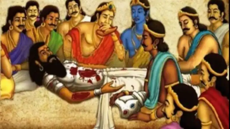 राक्षसी के साथ भीम ने क्यों बनाया था संबंध? रोचक है महाभारत की यह कहानी