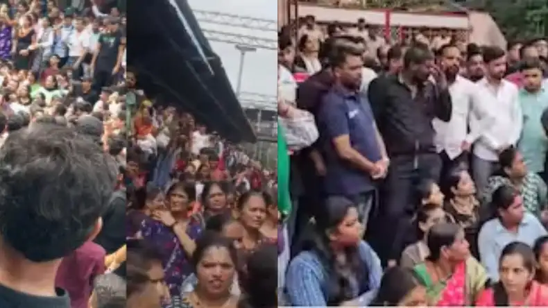 राऊ कोचिंग डेथ के बाद याद आए सरकारी नियम, विकास दिव्यकीर्ति ने लिया कोचिंग शिफ्ट करने का फैसला