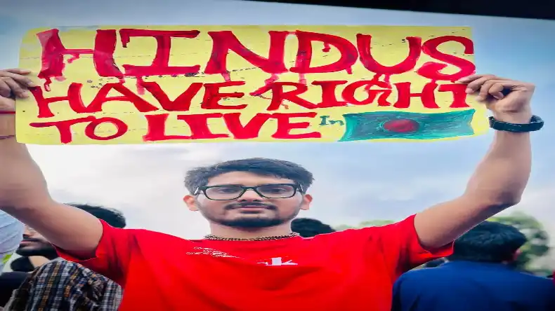 प्रियंका गांधी के सामने म​हिलाओं ने लगाया जय श्री राम का नारा, फिर जो हुआ आपको भरोसा ना हो