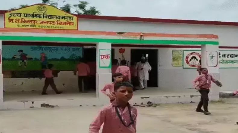 कब्ज़ा जमाने नहीं दूंगा… जनसंख्या वृद्धि को कंट्रोल रखा जाता तो नहीं बढ़ता अपराध
