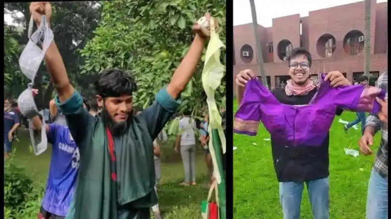 बांग्लादेश के हालात पर दिल्ली में सर्वदलीय बैठक शुरू, स्थिति को लेकर असमंजस में सरकार
