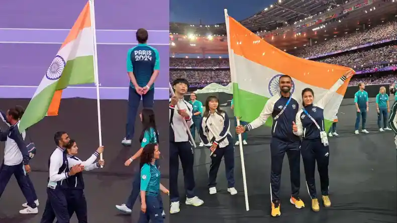 देखो-देखो पन्नी ओढ़कर कौन बैठा था, पीएम मोदी के भाषण के दौरान दिखा कुछ ऐसा…लोगों को हुआ शक