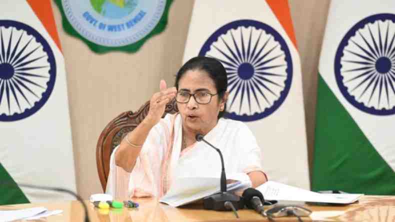 ममता बनर्जी का होगा सामाजिक बहिष्कार, राज्यपाल ने बंगाल सीएम के खिलाफ किया बड़ा ऐलान