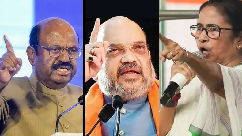 ममता बनर्जी का होगा सामाजिक बहिष्कार, राज्यपाल ने बंगाल सीएम के खिलाफ किया बड़ा ऐलान