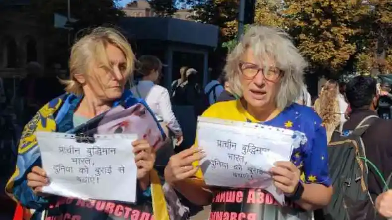 ‘पूरा यूक्रेन रूस का है…’, पुतिन के इस बयान से हिल गई पूरी दुनिया, अब किम जोंग की फौज के साथ मिलकर करेंगे ये काम