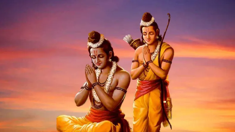 लक्ष्मण-भरत की चर्चा में राम के लिए शत्रुघ्न के इस त्याग को नहीं जानता कोई, जानिए रामायण की ये अनसुनी गाथा