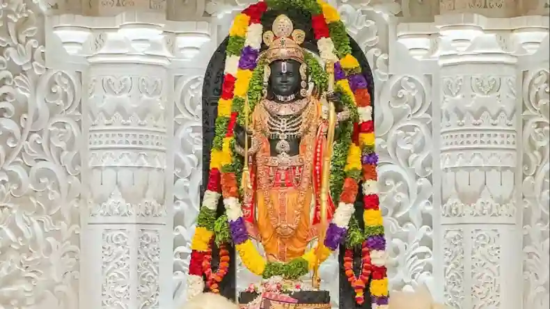 अब अयोध्या में हारेंगे अखिलेश! मायावती ने चला ऐसा दांव, बीजेपी की बांछे खिल गईं