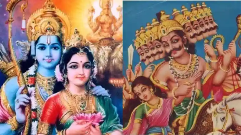 भगवान श्री राम ने माता सीता और लक्ष्मण के साथ वन में खाया था हिरण का मांस, क्या है सच?