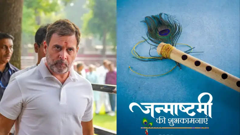 ये है महाभारत का वो 3 आंख और 4 भुजाओं वाला बालक, जिसके लिए कृष्ण ने इस शर्त पर लिया था क्षमा करने का प्रण