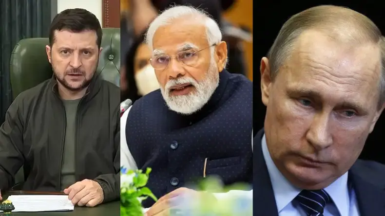 यूनुस सरकार बना रही ऐसा प्लान कि मोदी खुद हसीना को बांग्लादेश को सौंप देंगे?