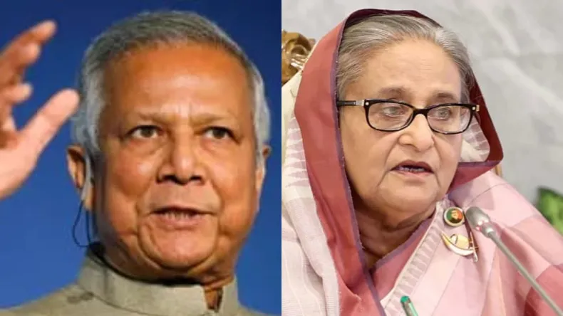 PM मोदी ने दोस्त पुतिन के जरिए बांग्लादेश की वाट लगवा दी, थर-थर कांप रहे युनूस!