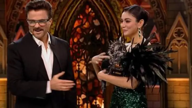 Bigg Boss OTT 3 : सना मकबूल ने जीत के बाद शेयर किया अपना पहला वीडियो