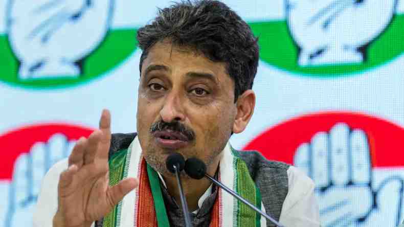 हिंदुओं ने मुसलमानों का इलाज कर दिया? कांग्रेस सांसद बोले वक्फ हमारे लिए फर्ज हर हद से गुजर जायेंगे