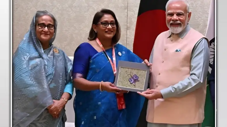 हिंदुस्तान के खिलाफ बांग्लादेश में उठी आवाज, शेख हसीना की मदद करेगा भारत तो फिर…